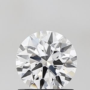 1.07 ct Round D VS1 IGI Certified Lab Grown Diamond
