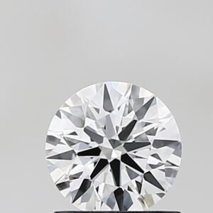 1.01 ct Round D VVS2 IGI Certified Lab Grown Diamond