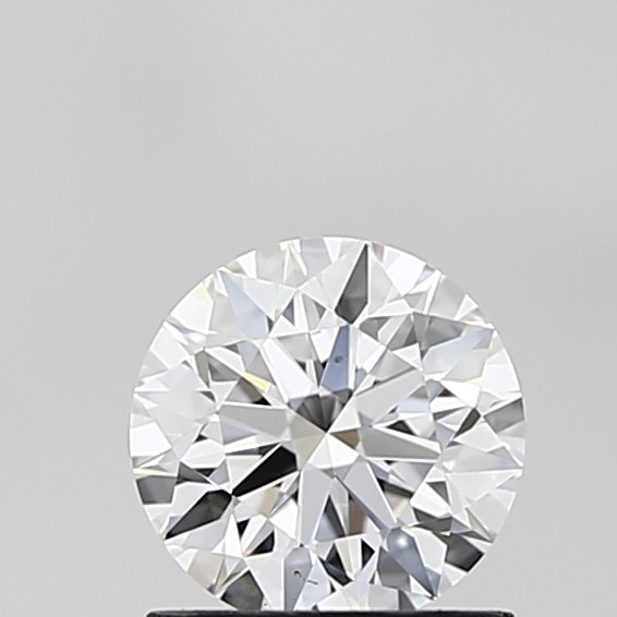 1.02 ct Round D VVS2 IGI Certified Lab Grown Diamond