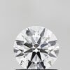 1.03 ct Round E VVS1 IGI Certified Lab Grown Diamond