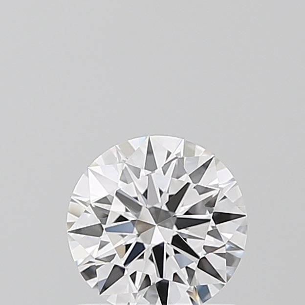 1.01 ct Round D VVS2 IGI Certified Lab Grown Diamond