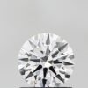 1.01 ct Round E VVS2 IGI Certified Lab Grown Diamond