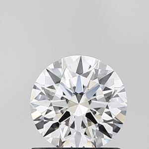 1.05 ct Round D VVS2 IGI Certified Lab Grown Diamond