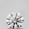 1.09 ct Round E VVS2 IGI Certified Lab Grown Diamond