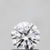 1.00 ct Round D VVS1 IGI Certified Lab Grown Diamond
