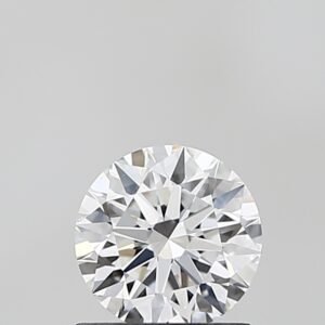 1.00 ct Round D VS1 IGI Certified Lab Grown Diamond