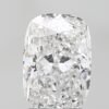 2.09 ct Cushion E VVS2 IGI Certified Lab Grown Diamond