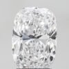 2.03 ct Cushion E VVS2 IGI Certified Lab Grown Diamond
