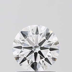 1.04 ct Round D VS1 IGI Certified Lab Grown Diamond