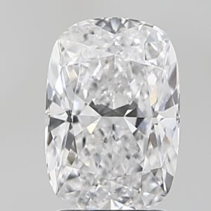 2.05 ct Cushion E VVS2 IGI Certified Lab Grown Diamond