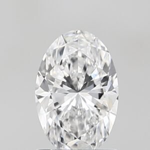 1.09 ct Oval E VS1 IGI Certified Lab Grown Diamond