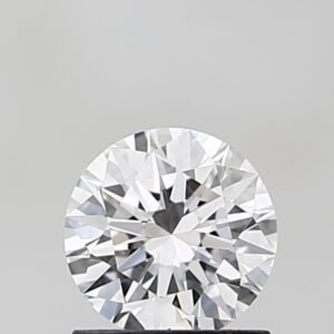 1.00 ct Round D VS1 IGI Certified Lab Grown Diamond
