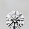 1.01 ct Round D VVS1 IGI Certified Lab Grown Diamond