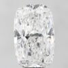 10.09 ct Cushion E VVS2 IGI Certified Lab Grown Diamond