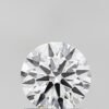 1.04 ct Round E VS1 IGI Certified Lab Grown Diamond