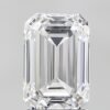 3.06 ct Emerald D VS1 IGI Certified Lab Grown Diamond