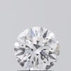 1.00 ct Round D VS1 IGI Certified Lab Grown Diamond