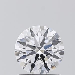 1.05 ct Round E IF IGI Certified Lab Grown Diamond