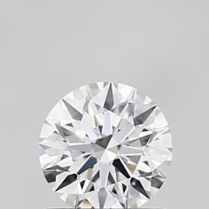 1.02 ct Round E VVS1 IGI Certified Lab Grown Diamond