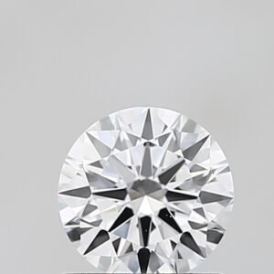 1.00 ct Round D VVS2 IGI Certified Lab Grown Diamond