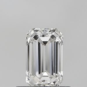 1.08 ct Pear D VVS2 IGI Certified Lab Grown Diamond