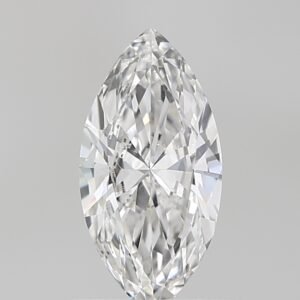 0.60 ct Pear PINK VS2 IGI Certified Lab Grown Diamond