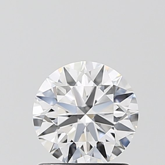 1.01 ct Round E IF IGI Certified Lab Grown Diamond