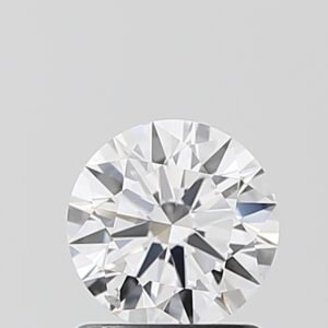 1.00 ct Round D VVS2 IGI Certified Lab Grown Diamond