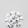 1.01 ct Round D VVS1 IGI Certified Lab Grown Diamond