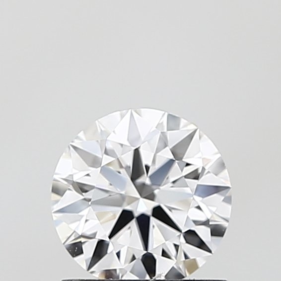 1.01 ct Round D VVS1 IGI Certified Lab Grown Diamond