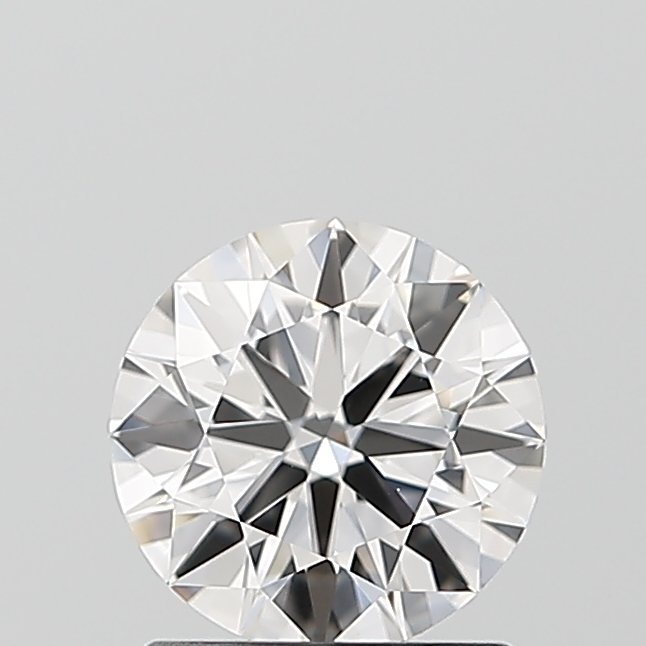 1.01 ct Round D VVS2 IGI Certified Lab Grown Diamond