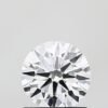 1.01 ct Round D VS1 IGI Certified Lab Grown Diamond