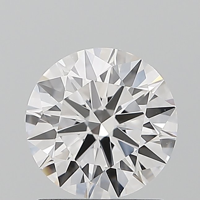1.03 ct Round D VVS2 IGI Certified Lab Grown Diamond