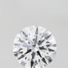 1.01 ct Round D VS1 IGI Certified Lab Grown Diamond