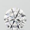 1.00 ct Round D VVS2 IGI Certified Lab Grown Diamond