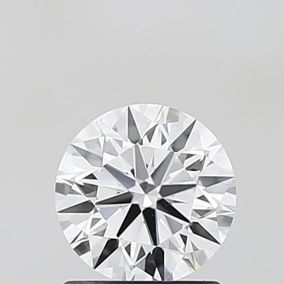 1.01 ct Round E VS1 IGI Certified Lab Grown Diamond