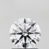 1.01 ct Round D VVS1 IGI Certified Lab Grown Diamond