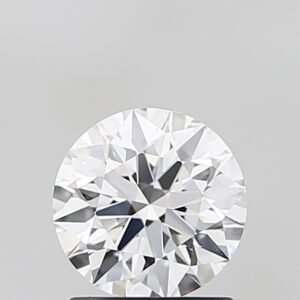 1.05 ct Round D VS1 IGI Certified Lab Grown Diamond