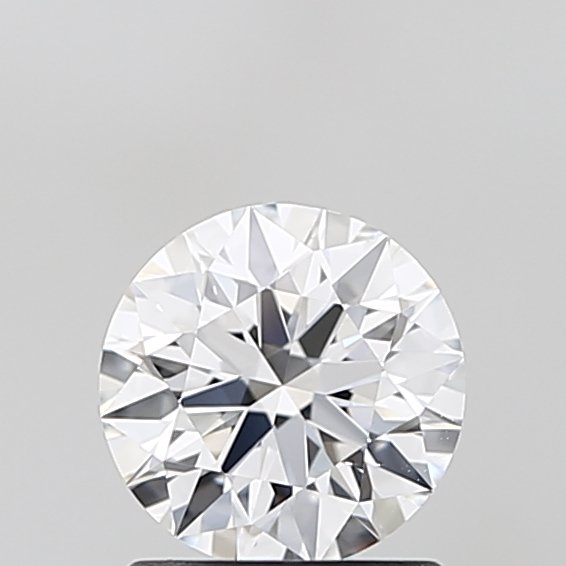 1.05 ct Round D VS1 IGI Certified Lab Grown Diamond