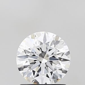 1.01 ct Round D VVS2 IGI Certified Lab Grown Diamond