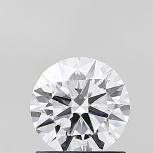 1.01 ct Round D VVS2 IGI Certified Lab Grown Diamond