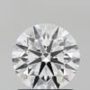 1.03 ct Round E VS2 IGI Certified Lab Grown Diamond