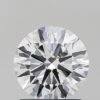 1.00 ct Round D VS1 IGI Certified Lab Grown Diamond
