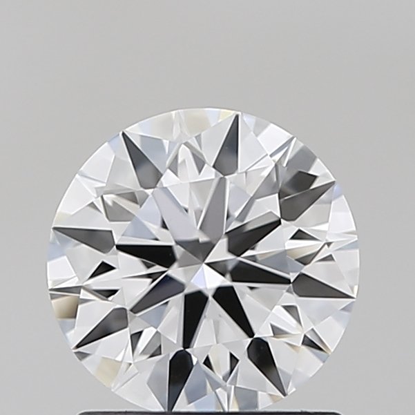 1.00 ct Round D VVS2 IGI Certified Lab Grown Diamond