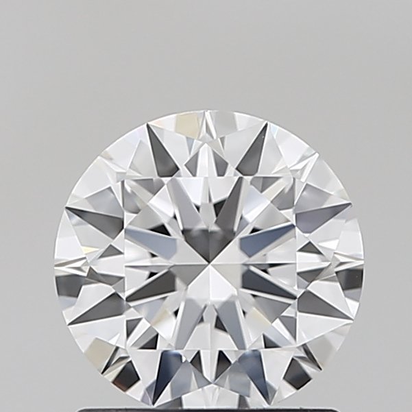 1.00 ct Round D VS2 IGI Certified Lab Grown Diamond
