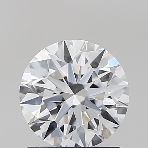 1.01 ct Round E VVS2 IGI Certified Lab Grown Diamond