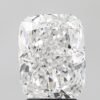 3.09 ct Cushion E VS2 IGI Certified Lab Grown Diamond