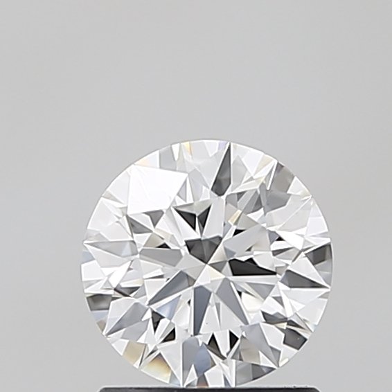 1.00 ct Round D FL IGI Certified Lab Grown Diamond