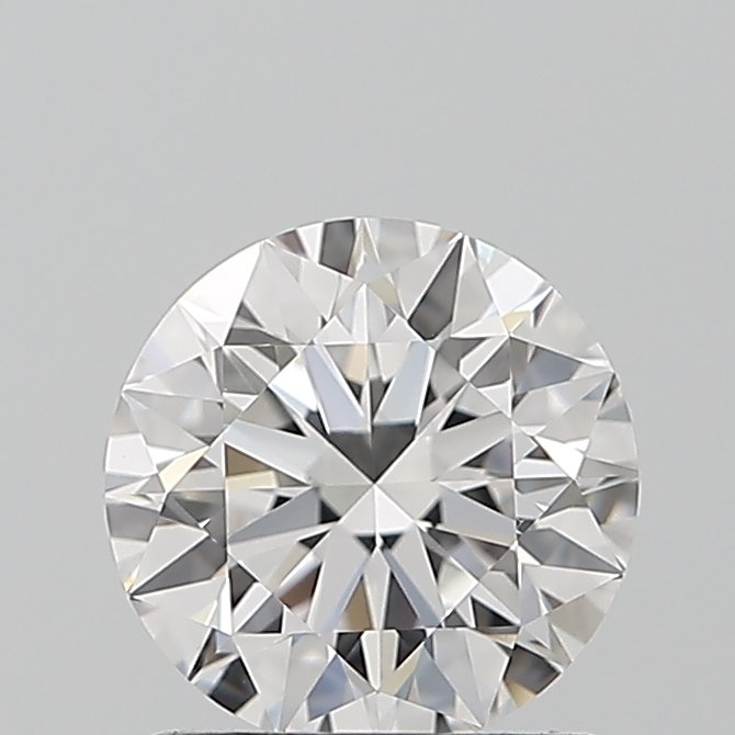 1.01 ct Round D VVS1 IGI Certified Lab Grown Diamond