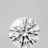 1.01 ct Round D VVS2 IGI Certified Lab Grown Diamond